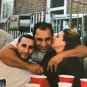 Meet your Posher, Jay